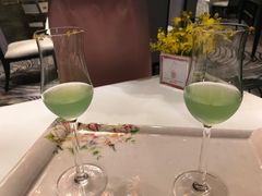 -东海朗廷酒店-唐阁T’ANG COURT 中餐厅