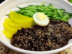 -首尔烤肉大排档(合生汇店)