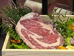 -海之屋韩式烤肉(海棠68环球美食街店)
