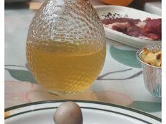 -丽江庭院·云南野生菌·海鲜火锅(鼓楼四合院店)