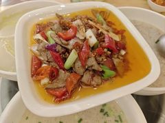 -敖家巷羊肉汤(瑞尔戴斯店)