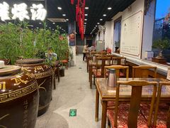 -西江美食舫·江西菜(健德桥店)