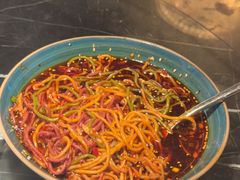 -华豫川酒家(大卫城店)