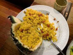 -太泰东南亚餐厅(万福广场店)