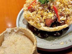 -暹罗泰·泰国餐厅(仁和新城店)
