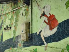 -小洲村
