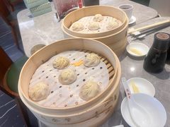 -鼎泰丰(国贸商城店)
