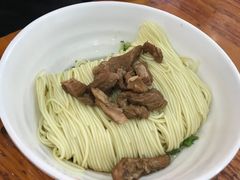 -肆姐面粉馆(坡子街店)