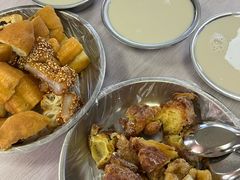 -蒙记老牌豆浆