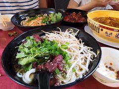 -熊猫川菜馆 panda chine