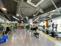 -每刻健身工作室(西直门店)