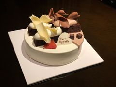 -巴黎贝甜(浦东大华店)