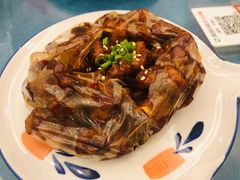 -清晖小苑•顺德地方菜(壹海城店)