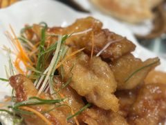 -山南熏肉大饼(辽菜旗舰店)