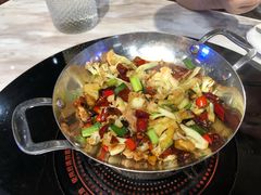 -黔大人·贵州花溪牛肉粉(宝能太古城店)