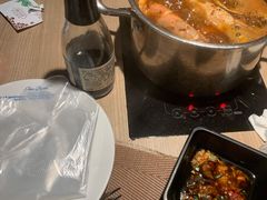 -星伦多自助料理·涮烤一体(杭州来福士店)