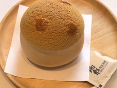 招牌菠萝包-炳胜公馆(珠江新城店)