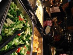 -比格比萨自助(新辰里学清路店)