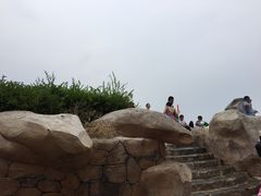 -渔岛海洋度假区