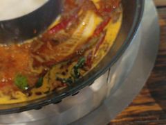 -重庆老火锅(长虹店)