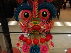-陕西风味餐厅(陕西省驻京办店)
