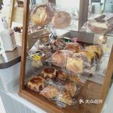 日系小清新甜品咖啡馆