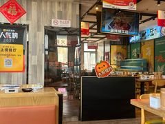 -华府九号海鲜烧烤大排档(龙域店)