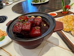 -沪华海鲜大酒楼(南汇店)