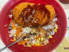 -食其家·牛丼咖喱(天津梅江印象城店)