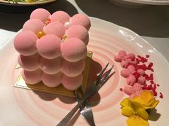 -ins森林童话餐厅coffee&bistro