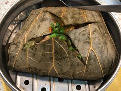 -新辉港式茶餐厅(北栅店)