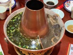 -1078號老北京涮肉(松柏店)