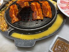 -韩宫宴和牛烤肉(盐城金鹰店)