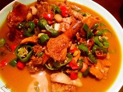 -德叔阙里·衢州菜馆(月湖店)