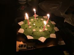 -御蝶坊生日蛋糕KNAC(创业店)