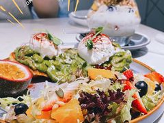 -BE BRIGHT KITCHEN(正佳广场店)