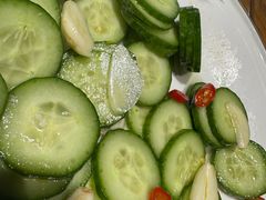 -小杨烤肉(朱雀店)