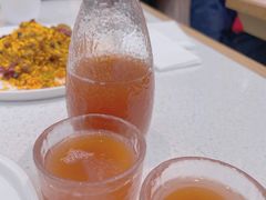 山楂汁-蔡澜点心·粤菜(月星环球港店)