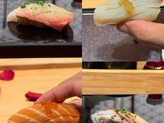 -小十Omakase(地王大厦店)