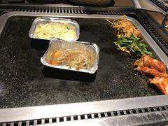-火炉火自助餐(悠唐购物中心店)