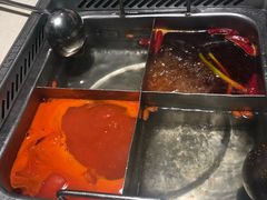 -海底捞火锅(亲子主题北金鹰店)