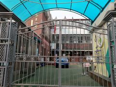 -天津市和平区哈密道小学