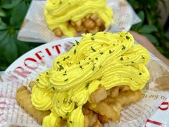 -哼蟹二将·烤肉酱蟹(合生汇店)