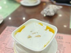 杨枝甘露-南信牛奶甜品专家