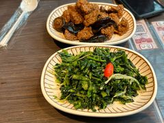 -阿大排档(长春这有山店)