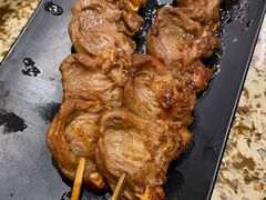 -小倩倩•鸡汤馄饨(江西路创始店)