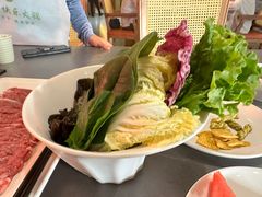 -君邦火锅(新疆大厦店)
