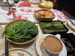-东道煮牛肉火锅(东盛大街店)
