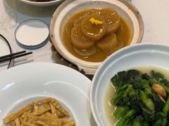 -徽镇小厨·经典徽菜(马连道店)