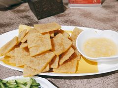 -老浒记烤鸭-北京菜(琉璃厂店)